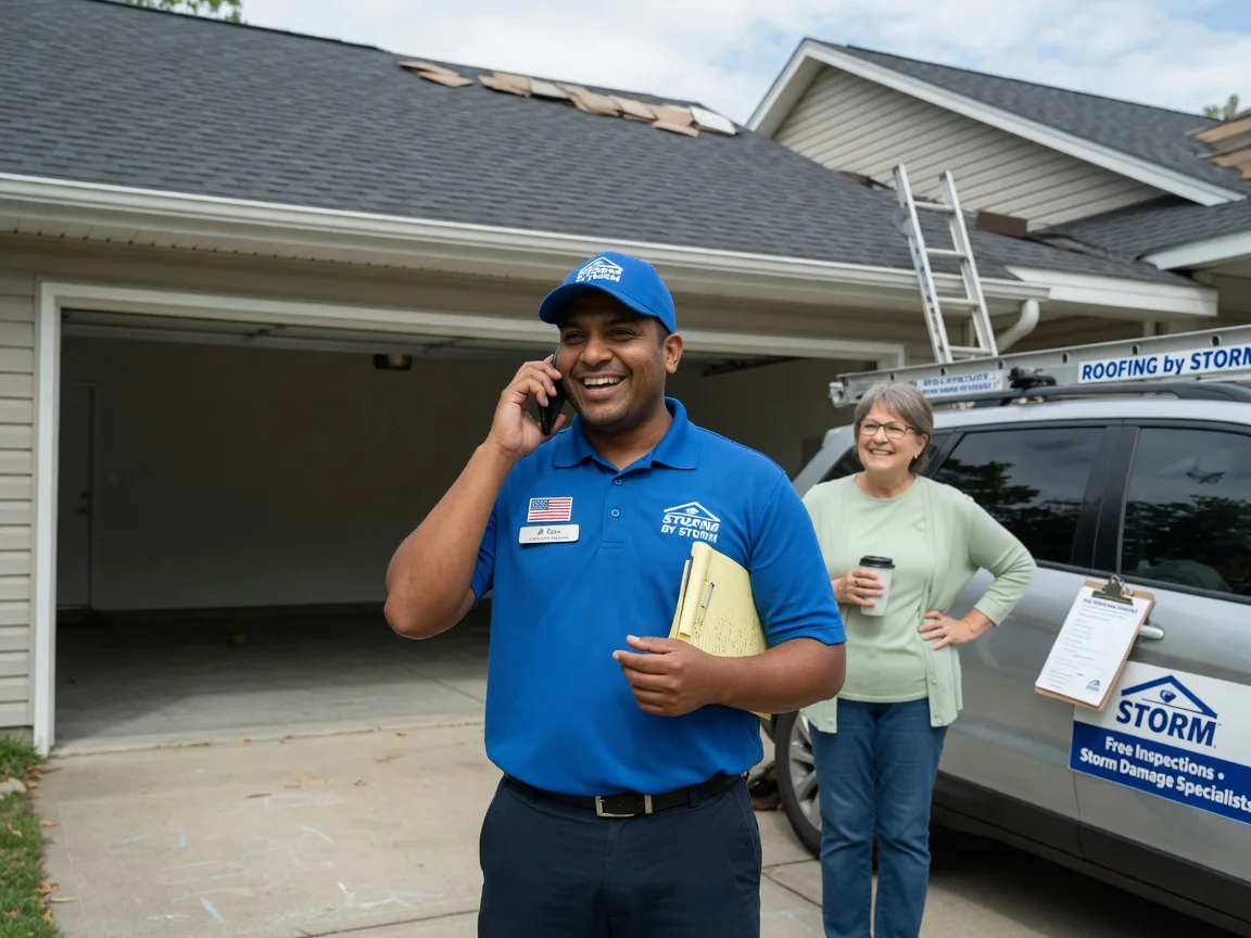 Roof Repair Near Me Bowman, GA FAQs